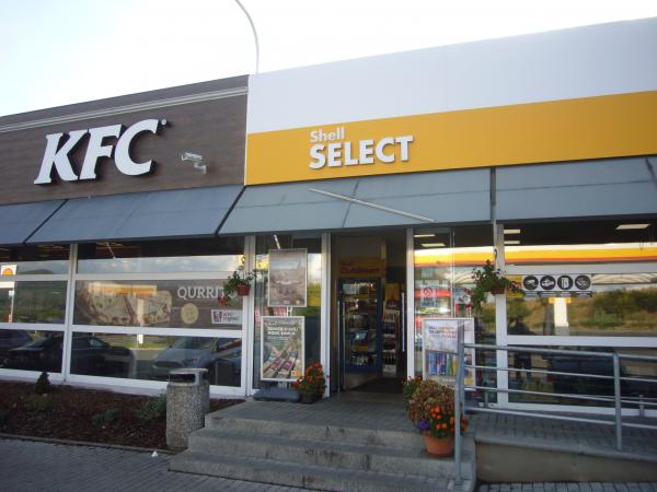 KFC - D5 Shell